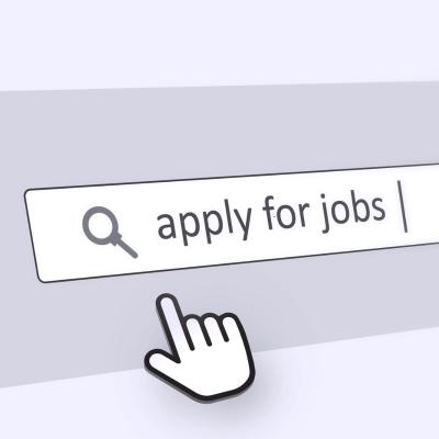 Plataforma de empregos com a vaga dos sonhos 