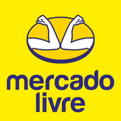Mercado Livre contrata com urgência