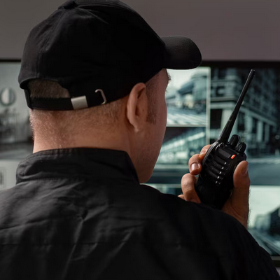 Oportunidades de empleo en Guardia de Seguridad